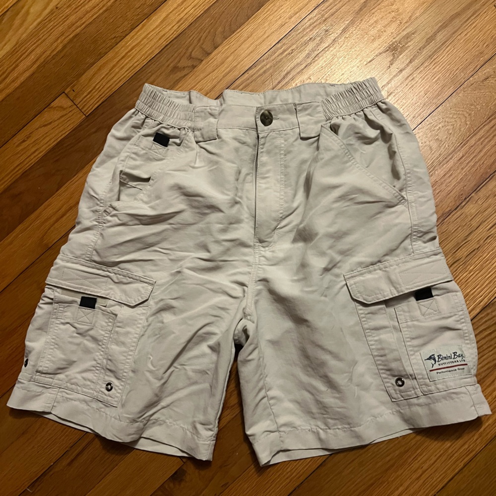 Bimini bay shorts